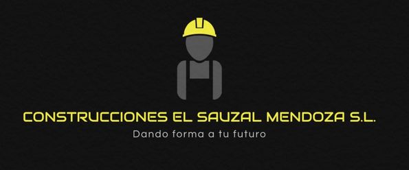 Construcciones El Sauzal Mendoza logo